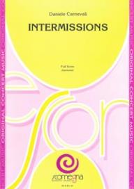 Intermissions